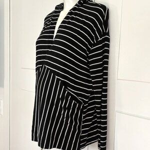 Maternity jacket